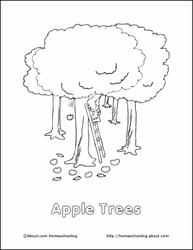 Download Johnny Appleseed Printables - Johnny Appleseed Wordsearch ...