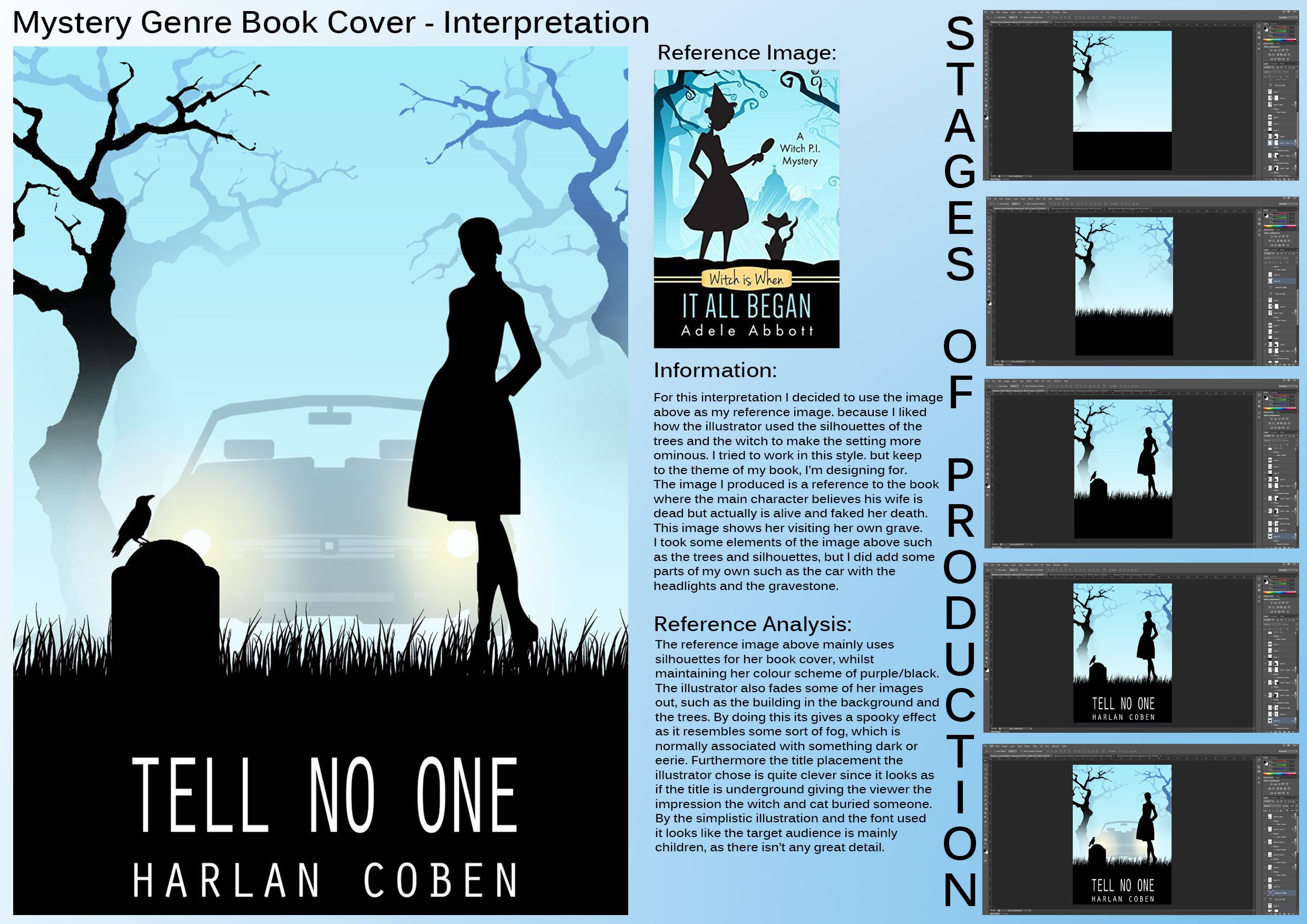 tell no one by harlan coben tell no one by harlan coben