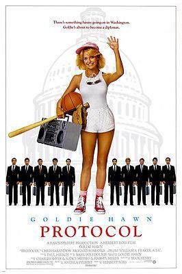 Shampoo Movie Poster 24x36