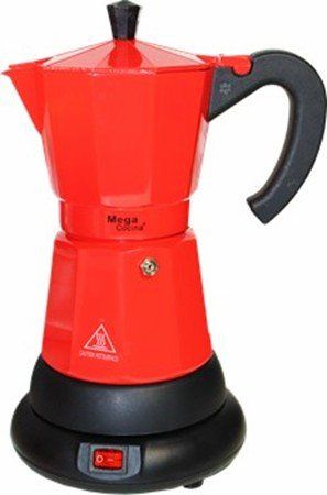 Electric Cuban Coffee Maker Electric Cuban Coffee Maker