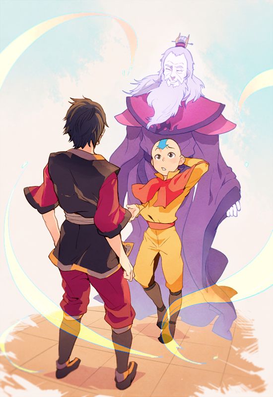 Zuko Roku And ng I Don T Know Why But I Really Like This Great Fan Art エアベンダー アバター 伝説の少年アン イラスト Zuko Roku And ng I Don T Know Why But I Really Like This Great Fan Art エアベンダー アバター 伝説の少年アン イラスト