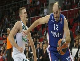 Anadolu Efes arşivleri - Basket Servisi