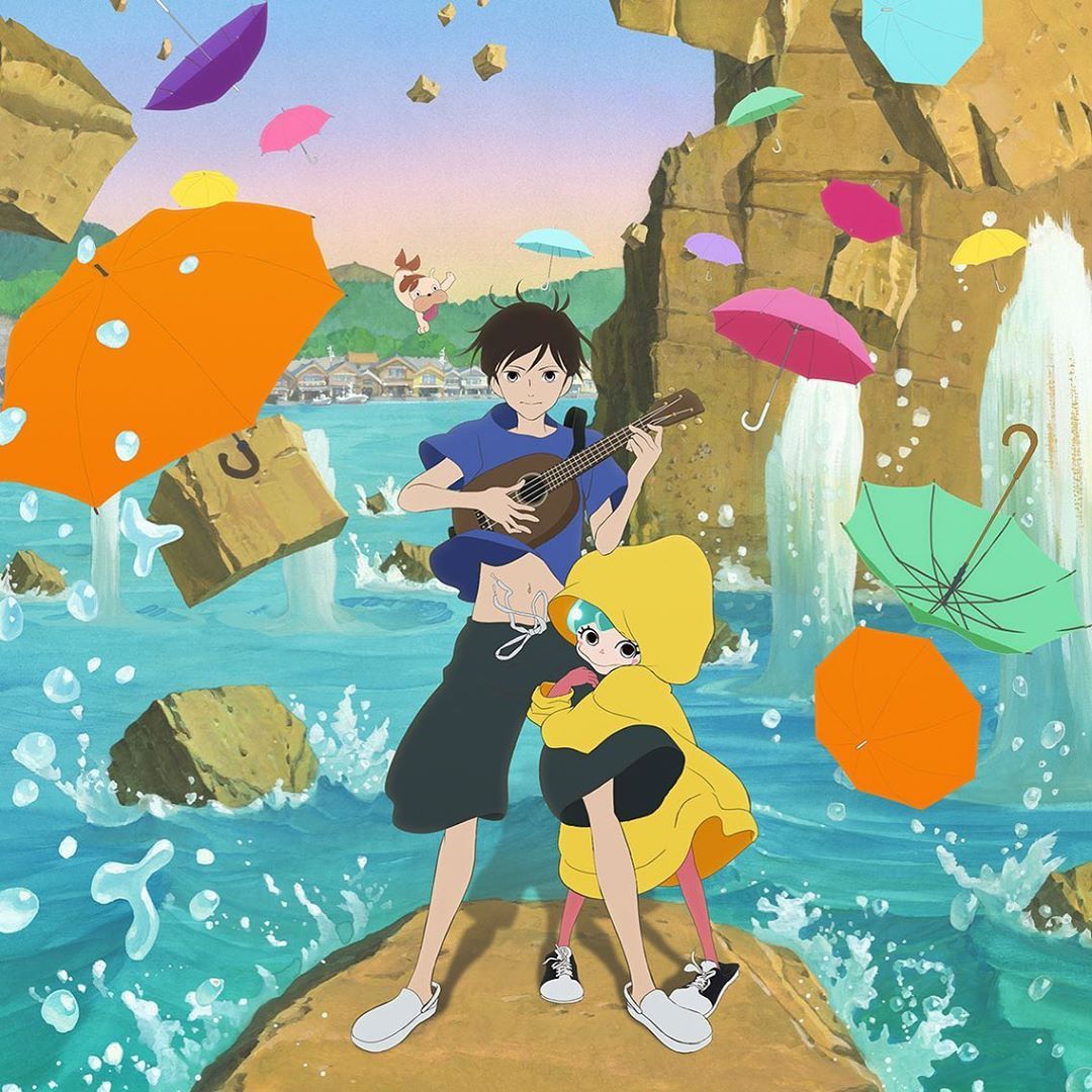 いいね 348件 コメント0件 サイエンスsaru Sciencesaru のinstagramアカウント 夜明け告げるルーのうた 公開から2年 もうすぐ公開のあの作品は ルーに続き 水 が描かれる物語となりました きみ波 6月21日公開 Luove アニメ映画 イラスト 作品 いいね 348件 コメント0件 サイエンスsaru Sciencesaru のinstagramアカウント 夜明け告げるルーのうた 公開から2年 もうすぐ公開のあの作品は ルーに続き 水 が描かれる物語となりました きみ波 6月21日公開 Luove アニメ映画 イラスト 作品