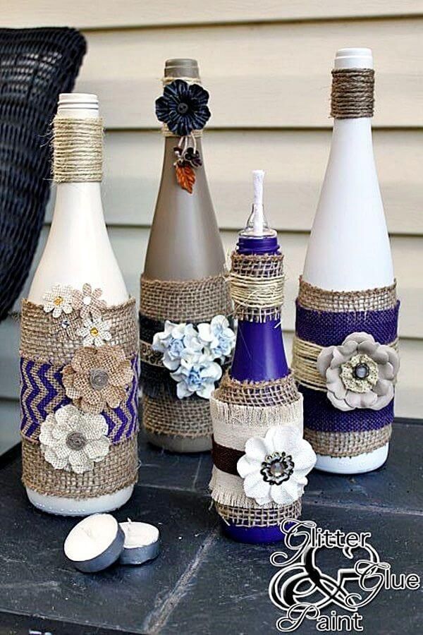 Empty Wine Bottle Decoration Ideas Inspiration 60 Amazing Repurposed DIY Wine Bottle Crafts That Will Dazzle Your Empty Wine Bottle Decoration Ideas Inspiration 60 Amazing Repurposed DIY Wine Bottle Crafts That Will Dazzle Your