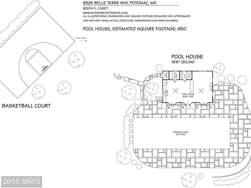 Potomac House Plan Potomac House Plan Second Floor Archival Designs How To Plan House Plans Floor Plans