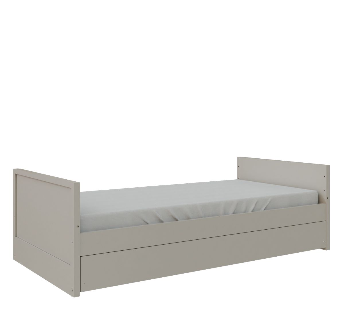 Atendendo à pedidos a cama Link Cia Do Móvel agora é Plus, para colchão de 88 x 188 cm! Com um desenho clean, as peças são fáceis de combinar e se encaixam com facilidade em qualquer ambiente, desde o moderno até o mais clássico. Deixar o ambiente do seu filho lindo e poder mudar de forma simples e prática, essa é a proposta que a coleção Link tem a oferecer. Entrega e montagem gratuita para a Cidade de São Paulo/ SP. Para as demais localidades a montagem será por conta do cliente com o auxíli Link, Bed, Furniture, Home Decor, Products, Proposal, Moving Out, Trendy Tree, Decoration Home