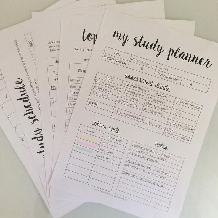 planner my study ... here\u0027s page perfect which 5 printable is printable page planner perfect is my here\u0027s ... study 5 which