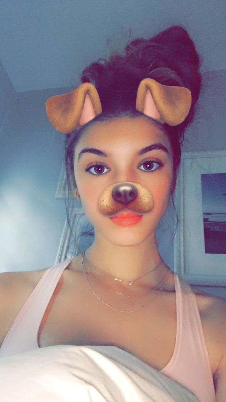 Snap chat teens aus