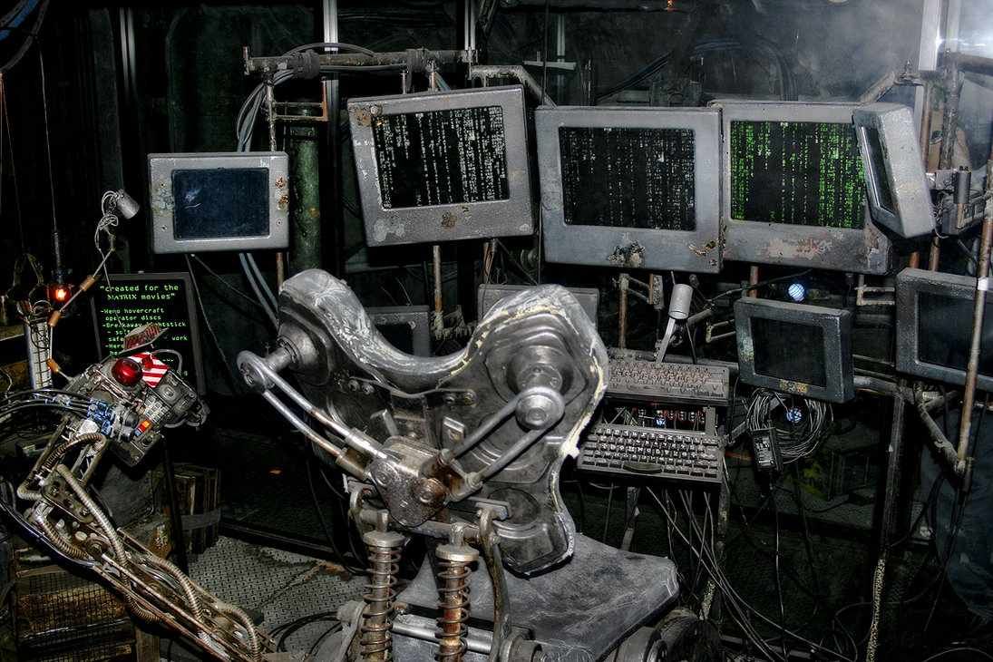 Matrix Computers Matrix Computers