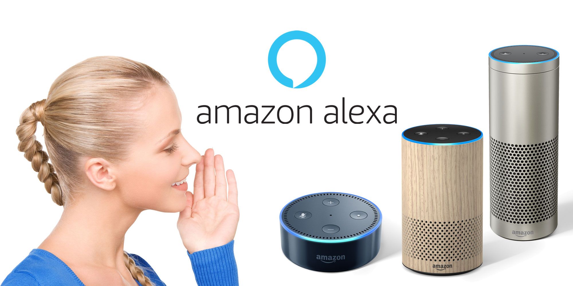 Alexa leuchtet gelb: Das bedeuten die Farben des Amazon Echo Alexa leuchtet gelb: Das bedeuten die Farben des Amazon Echo