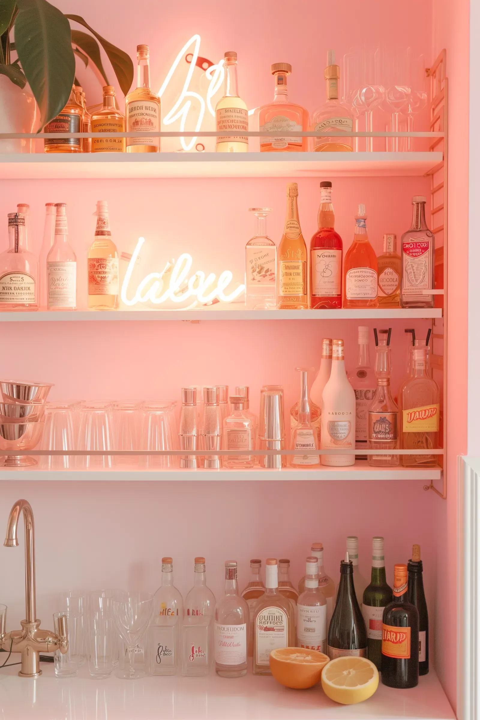 85 Creative DIY Bar Shelf Ideas You ll Love 2024 In 2024 Diy Home mikaela-wright-hopenet-wichita