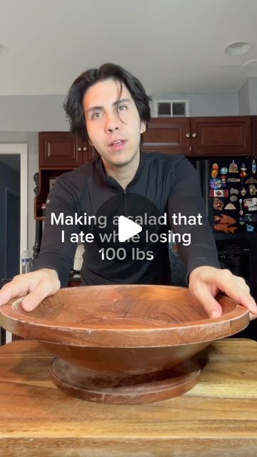 Benji Xavier On Instagram Baby I Love This Taco Salad And So Will You benji-xavier-on-instagram-baby-i-love-this-taco-salad-and-so-will-you