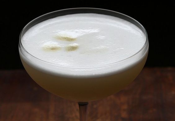 aquafaba whiskey sour aquafaba whiskey sour