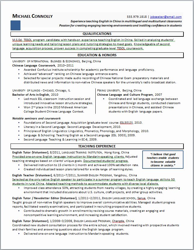 Best resume writing services dc 4 teachers