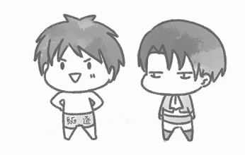 ÙØªÛج٠تصÙÛØ±Û Ø¨Ø±Ø§Û âªgif attack on titan kawaiiâ¬â