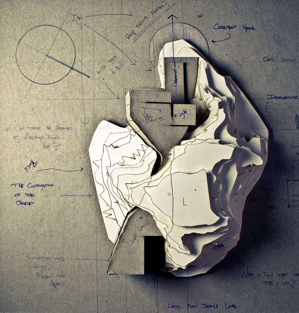 derek pirozzi university of south florida school of architecture