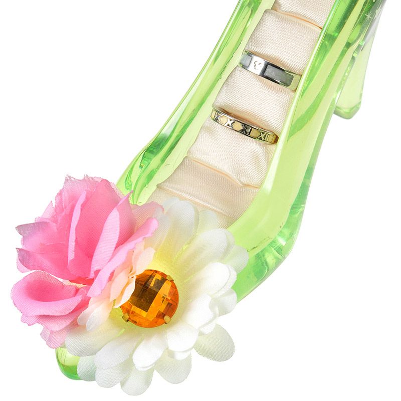 ディズニーストア リングホルダー ハイヒール ティンカー ベル プレゼント ギフトの通販 販売ならdisneystore Disney Princess Jewelry Holders Disney ディズニーストア リングホルダー ハイヒール ティンカー ベル プレゼント ギフトの通販 販売ならdisneystore Disney Princess Jewelry Holders Disney