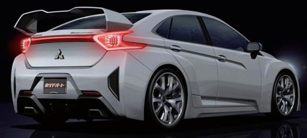 2018 Mitsubishi Evo Xi Redesign Jpg 1000 451 Car References 2018 Mitsubishi Evo Xi Redesign Jpg 1000 451
