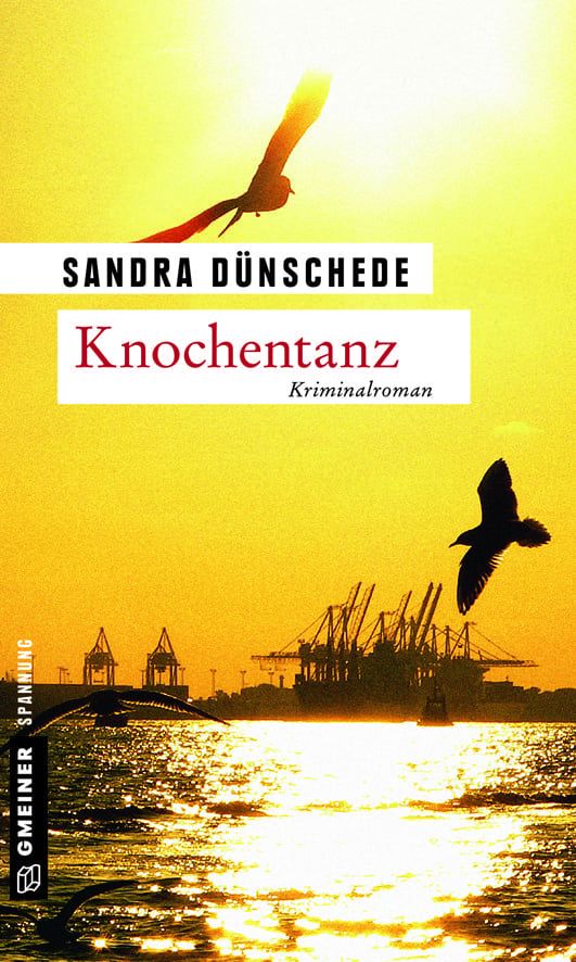 Hamburg kennenlernen buch