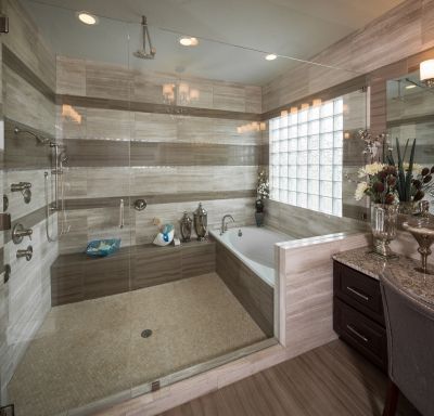 25 Walk In Showers For Small Bathrooms To Your Ideas And 25 Walk In Showers For Small Bathrooms
