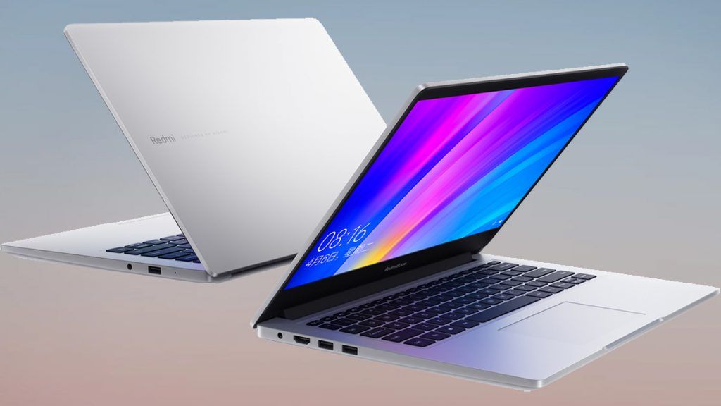 Xiaomi launches its first Redmi branded laptop, RedmiBook 14 | Xiaomi