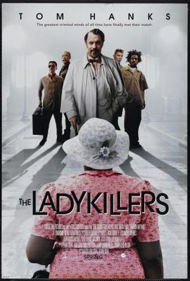 2004 The Ladykillers