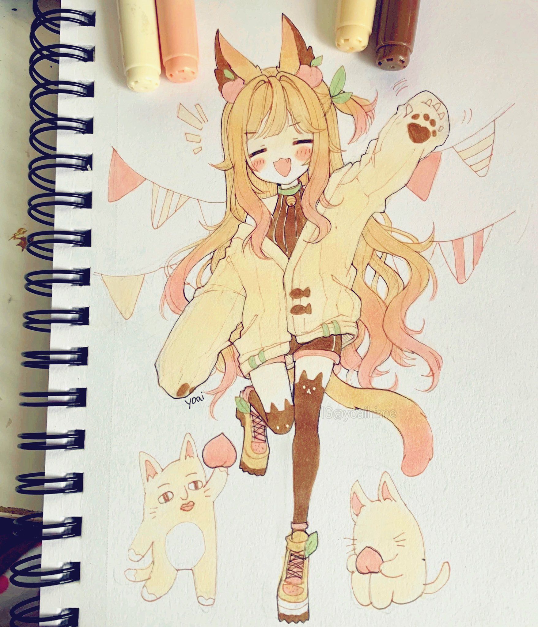Pin by Mayar Swal on art inspiration Anime drawings tutorials, Cartoon art styles, Kawaii drawings Pin by Mayar Swal on art inspiration Anime drawings tutorials, Cartoon art styles, Kawaii drawings