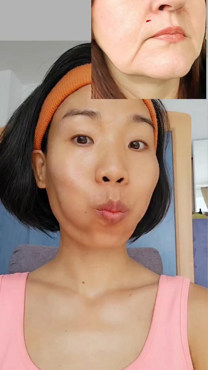 Sculpt, Lift & Define Your Jawline Naturally!