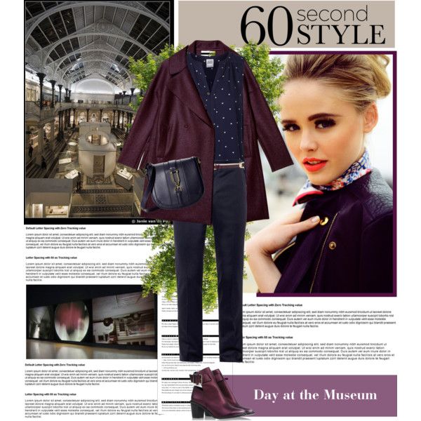Day at the Museum Museum outfit, Black jeans outfit, Classy outfits