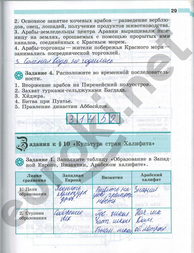 решебник по английскому 7 класс несвит Решебник несвит 9 класс.