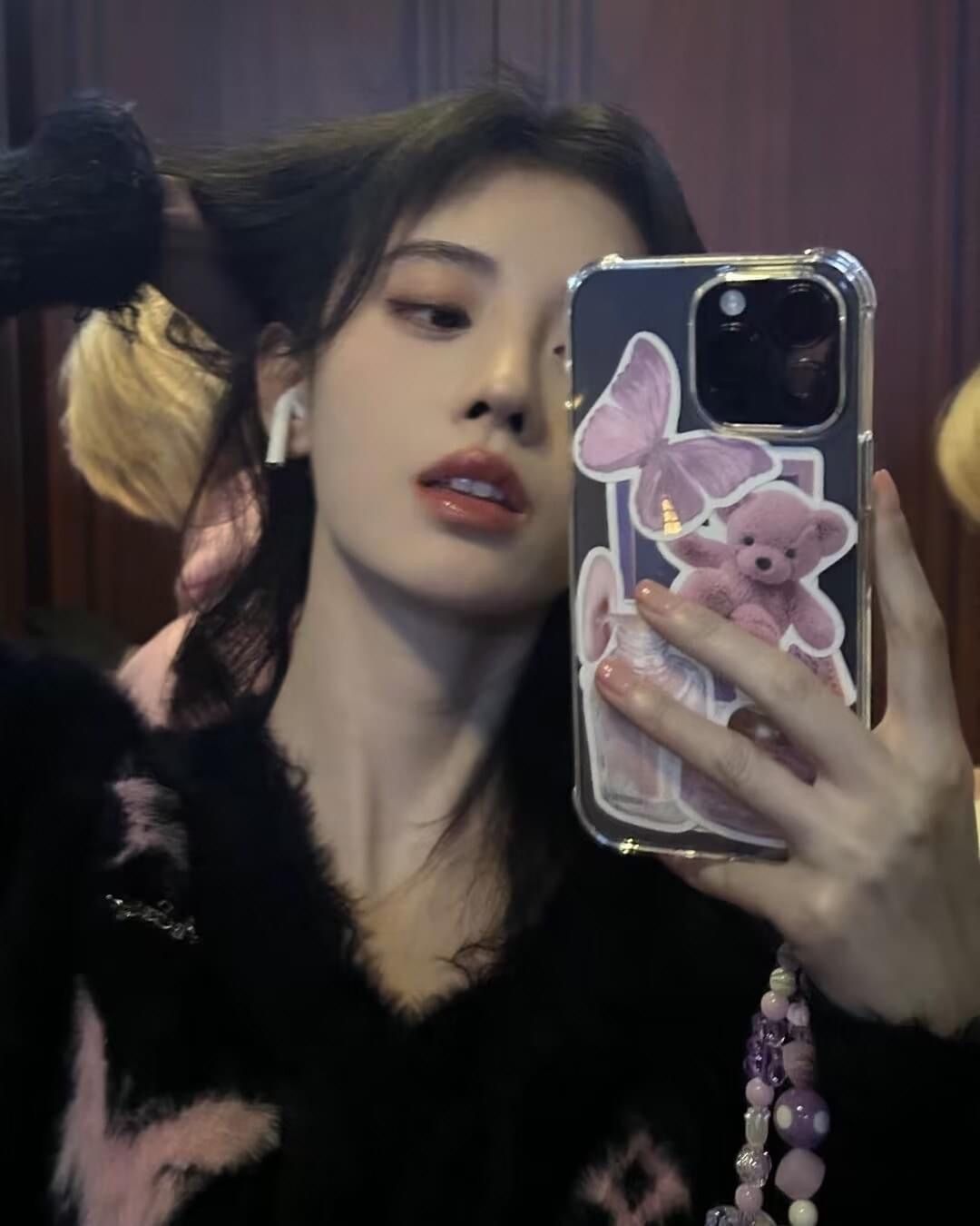 Chinese Actress Ulzzang Girl Singer Actresses Phone Cases Makeup chinese-actress-ulzzang-girl-singer-actresses-phone-cases-makeup