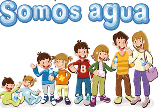 Pin En Somos Agua
