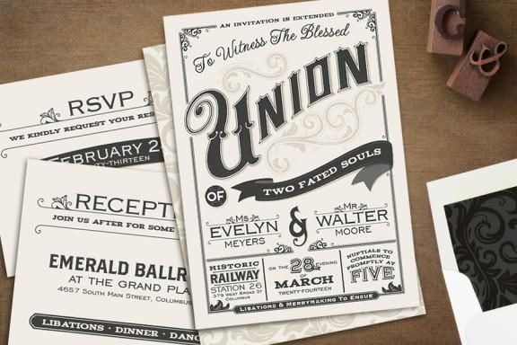 Awesome Wedding Stationery Guaranteed Every Awesome Wedding Stationery Guaranteed Every