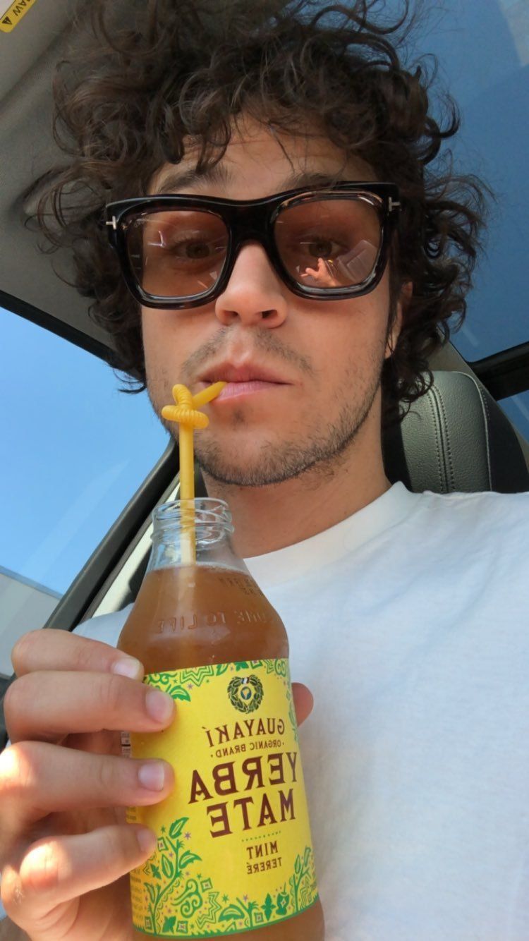 Fuckyeahmilesmcmillan Taken From Milesmcmillan S Instagram