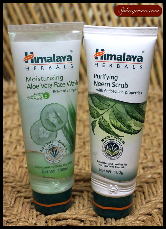 Himalaya S Purifying Neem Face Wash Is A Soap Free Herbal Formulation That Cleans Impurities And Helps Clea How To Clear Pimples Essential Oils Soap Face Wash