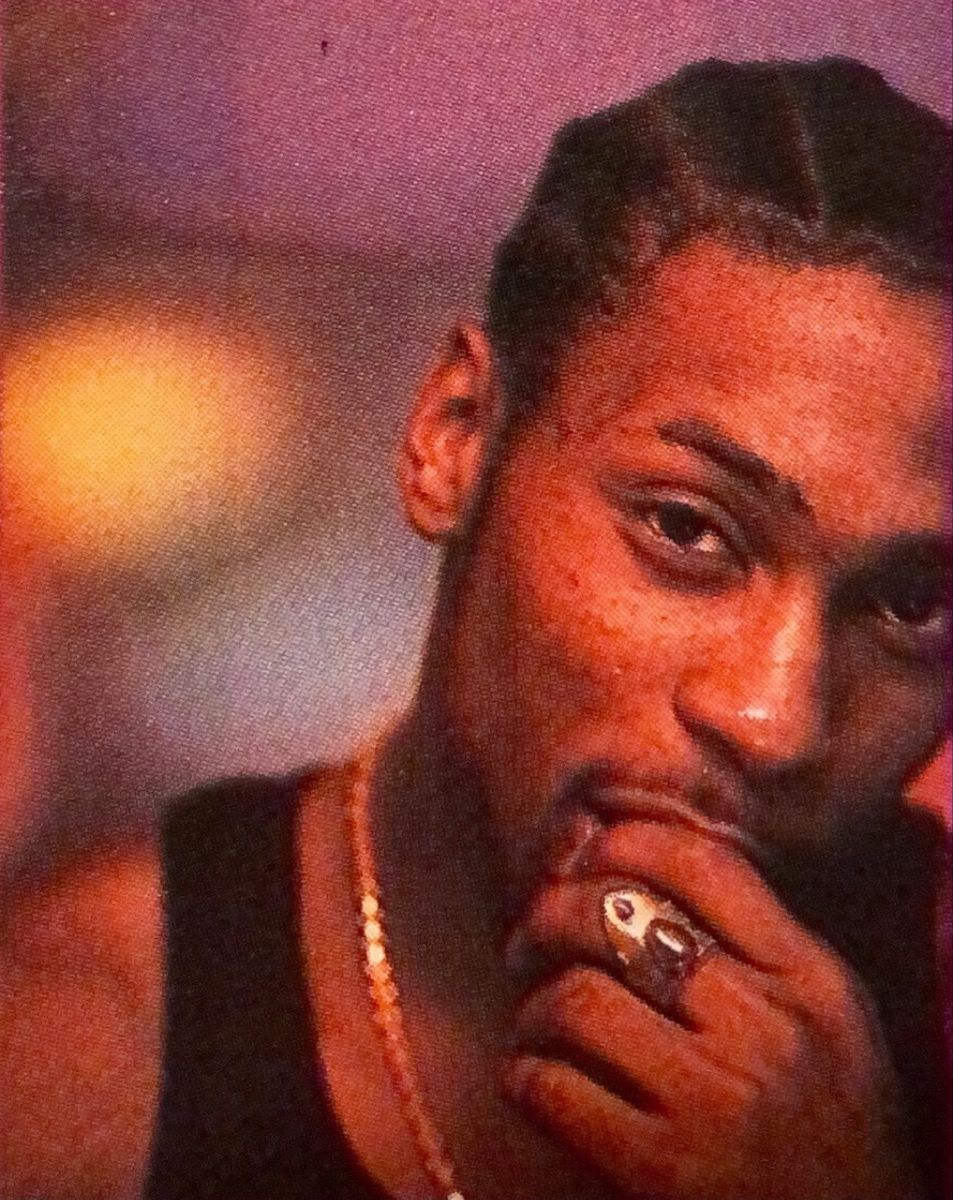 D’Angelo ★ in 2024 | D angelo singer, Neo soul, 90s black men