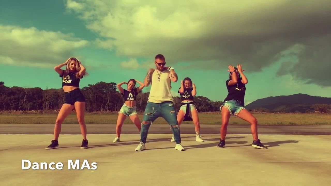 Despacito Luis Fonsi Ft Daddy Yankee Marlon Alves Dance Mas Zumba Workout Videos Zumba Videos Zumba Workout