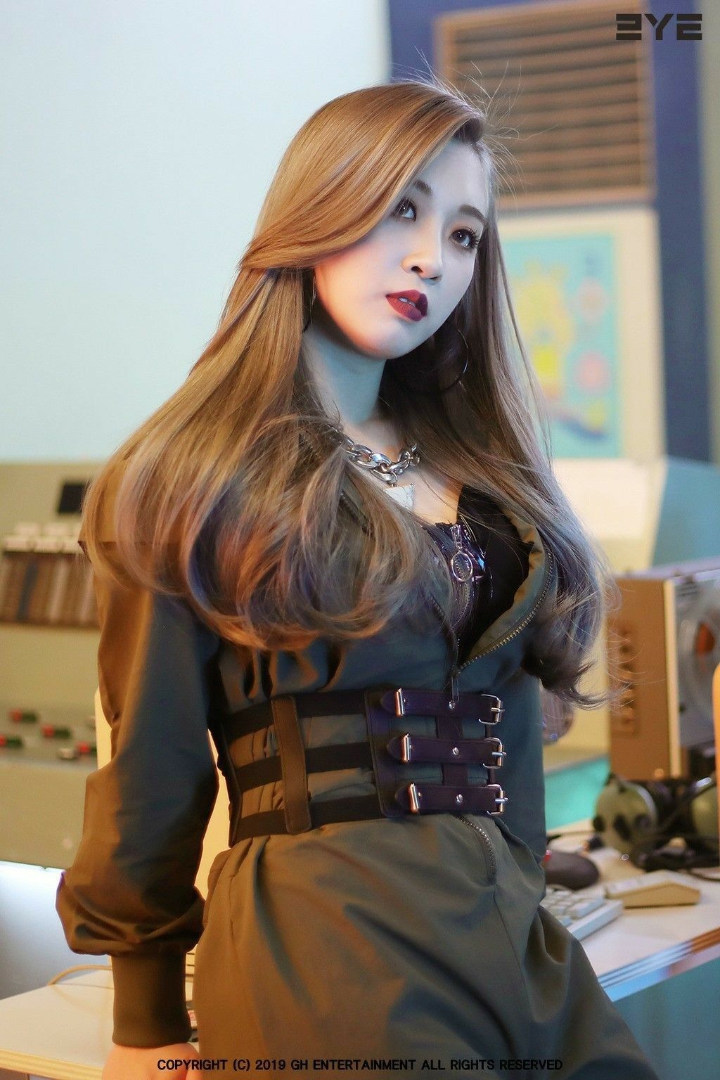 haeun birth name yoon ha eun position main haeun birth name yoon ha eun position main