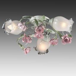 Светильник потолочный Odeon Light Ameli 2252/3C Wall Lights, Ceiling Lights, 3c, Sconces, Chandelier, Home Decor, Appliques, Chandeliers, Candelabra
