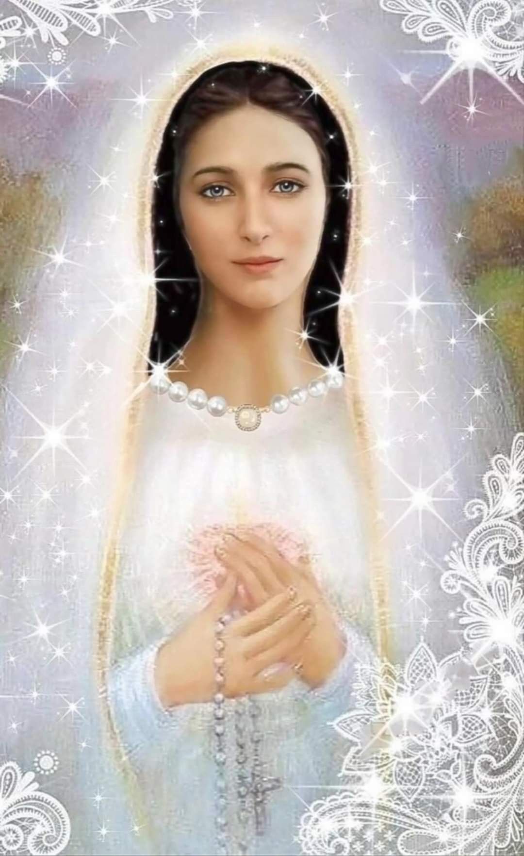 Pin By Esther Hurst On Virgin Mary Mother Mary Images Mother Mary Pin By Esther Hurst On Virgin Mary Mother Mary Images Mother Mary