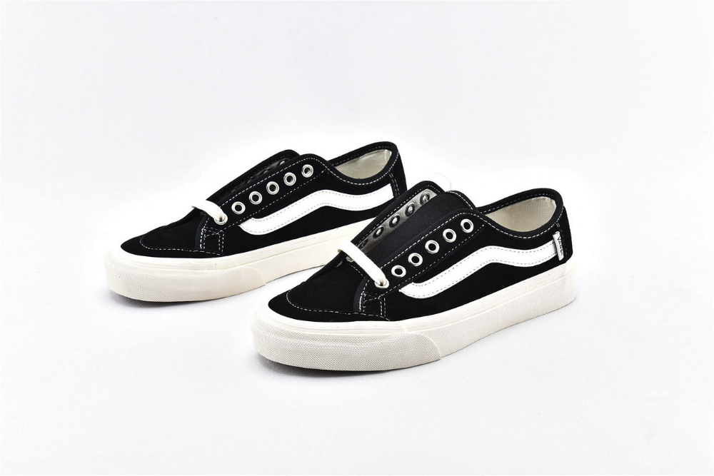 vans size 4c