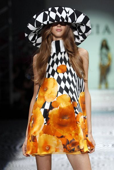 Collection Gizia Kadin Giyim Moda Kadin