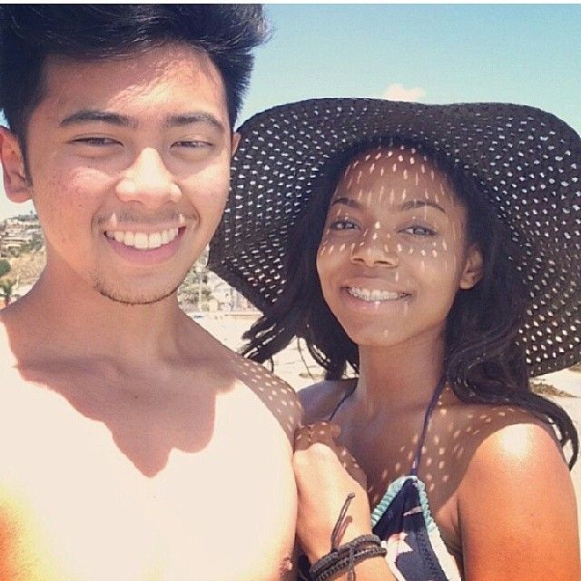 Interracial dating ambw