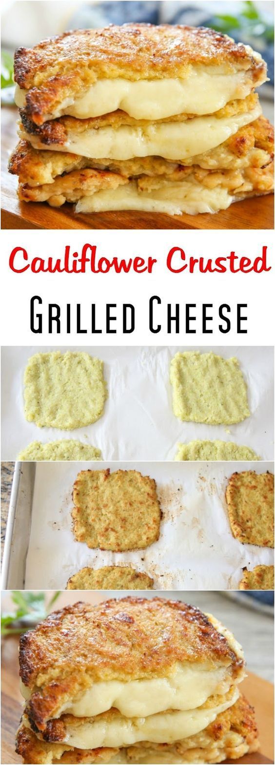 This Is A Great Low Carb Solution That Still Allows You To Enjoy A