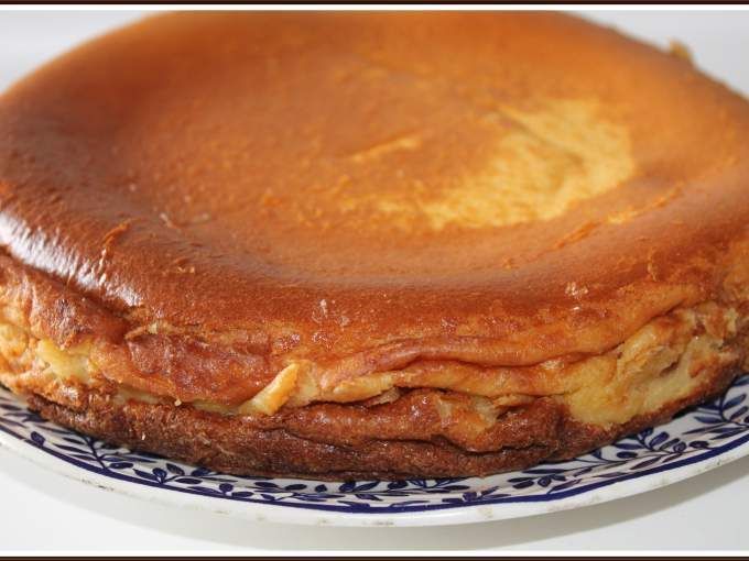 Pastel De Arroz Bilbao Receta Petitchef Receta Pastel De Arroz Recetas De Pastel De Arroz Recetas De Reposteria Casera