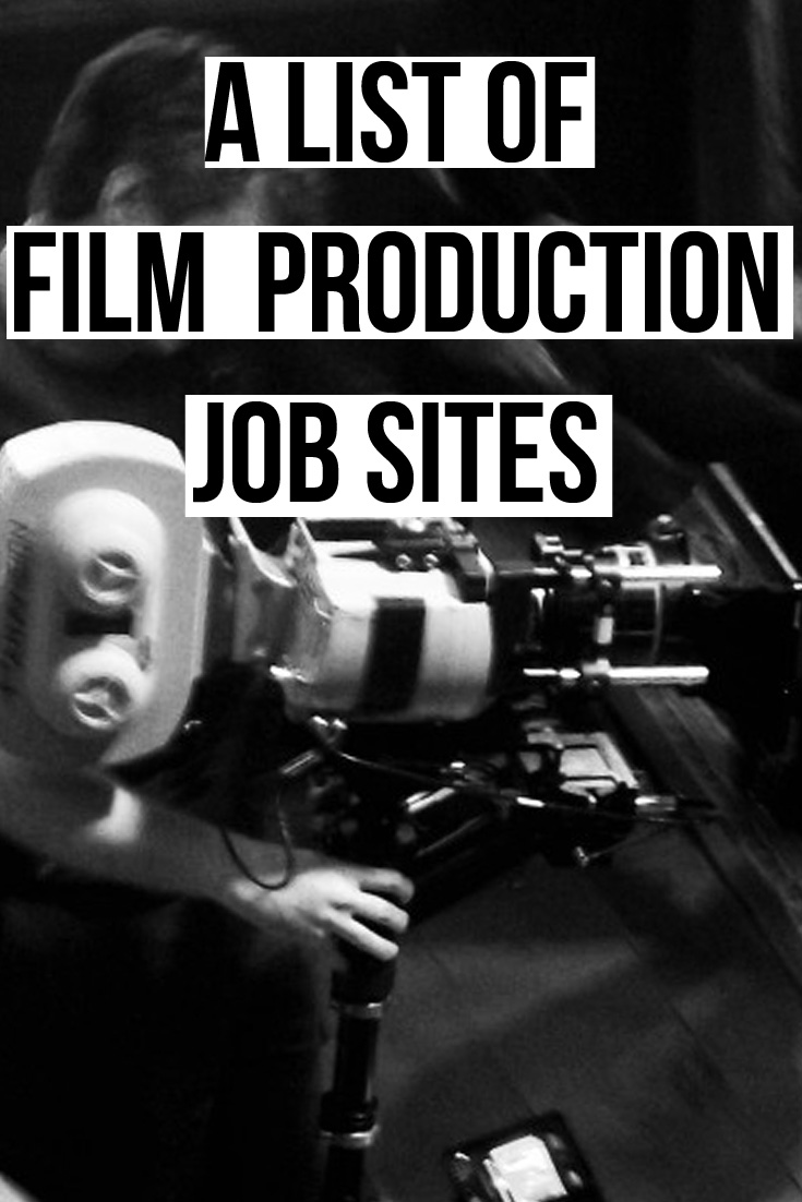 online job site list