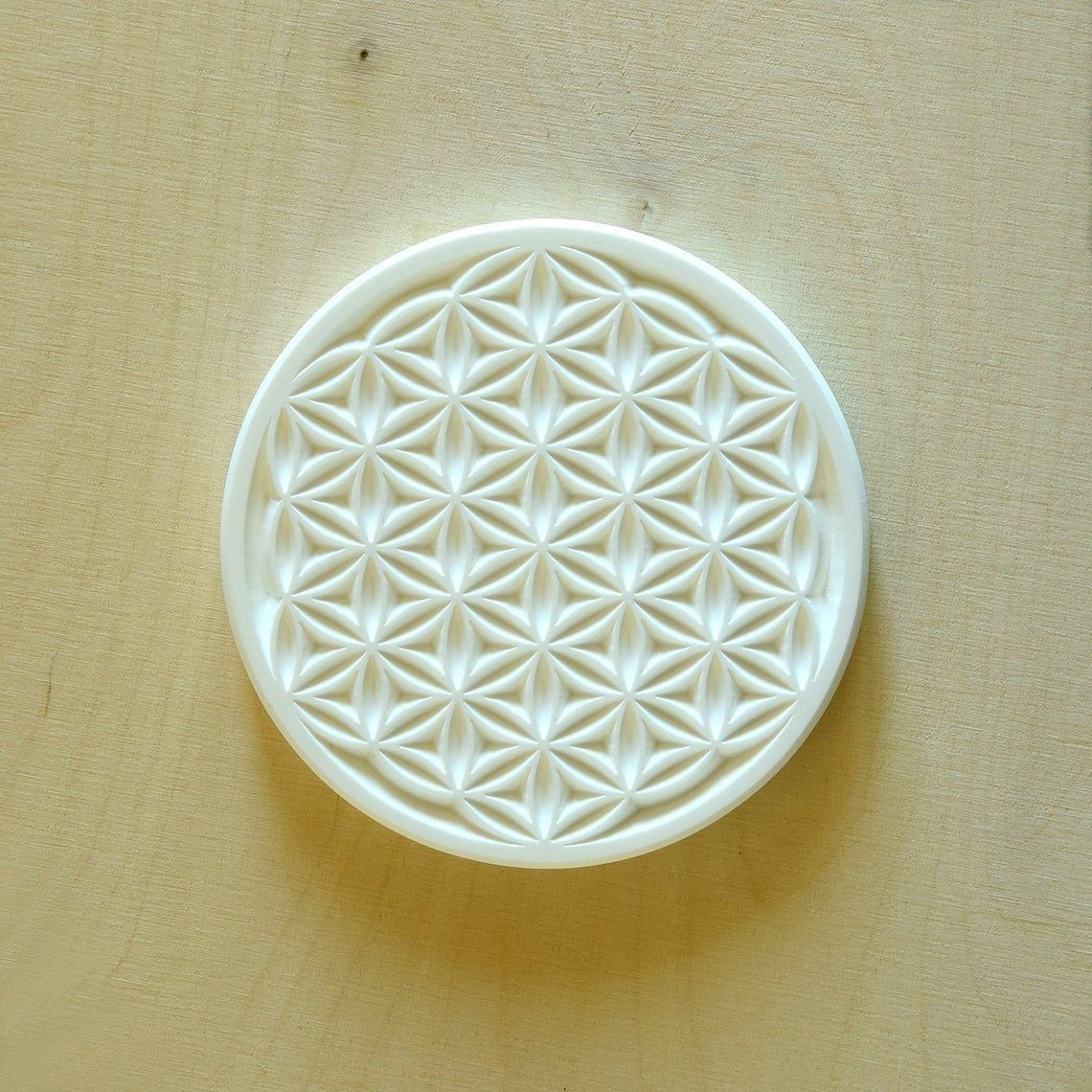Blume des Lebens / flower of life / sakrale Geometrie / sacred Etsy