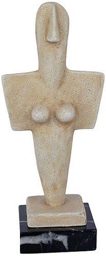 Turriga Neolithic Mother Goddess From Italy The Museum Store Http Www Dp B001bx5qgs Ref Cm Sw R Pi Dp T 4 Mother Goddess Goddess Sculpture Goddess