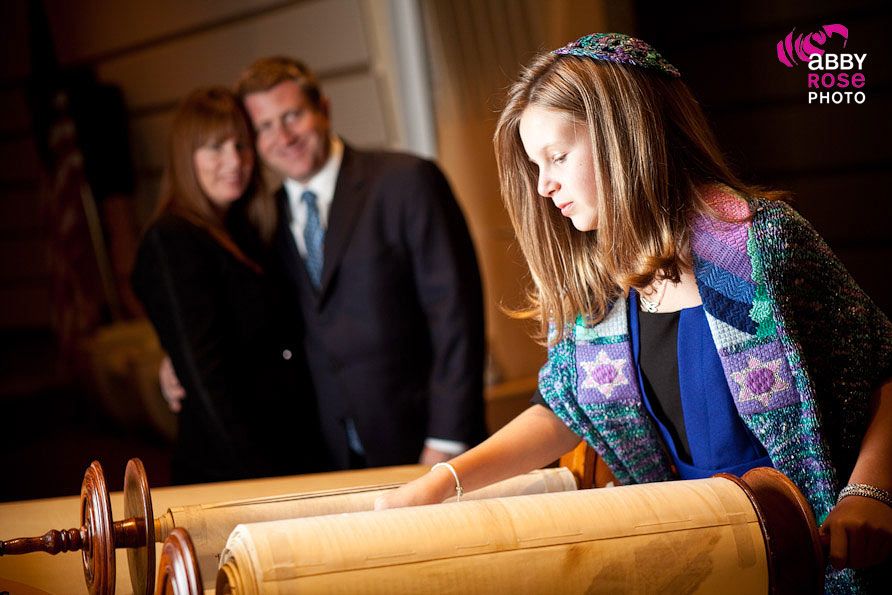 welcome to izzieville! {michigan bat mitzvah photography}