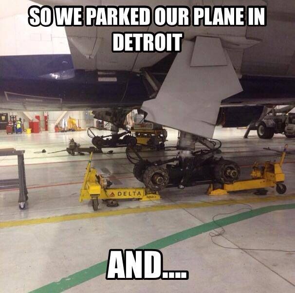 Pin by Alysia Priami on Aviation Maintenance | Airplane humor, Airline ...